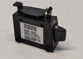 VOLVO XC40 MODUŁ CZYTNIK KARTY 31494702