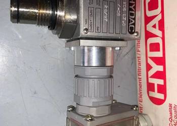 VD5 LZ.0/DB  Hydac Dirt Alarm - Indicator
