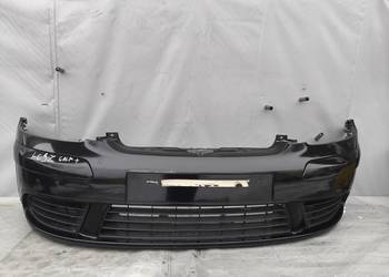 GOLF V 5 PLUS + ZDERZAK PRZEDNI PRZÓD LC9Z