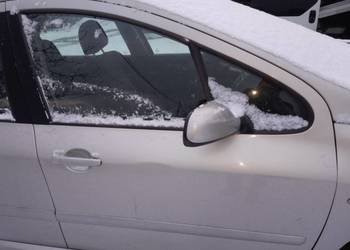 Drzwi Peugeot 307 ETSC Drzwi Peugeot 307 ETSC