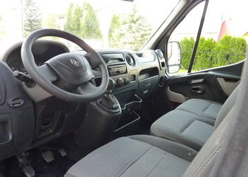 Renault Master 2.3 H2L3
