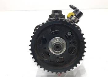 POMPA WTRYSKOWA FIAT TIPO 55267246 1.6 120KM WTRYSK PALIWOWA, ZASILAJĄ