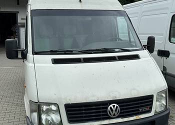 Volswagen LT maxi