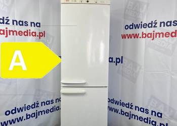 LODÓWKA Bosch Made in Germany 185cm/ Klas A  /Dostawa/3MscGwarancja