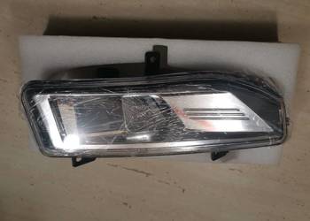 Halogeny led nissan qashqai j11