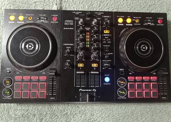 Kontroler Pioneer DDJ-400 | Konsola / Mixer
