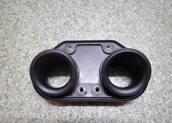 KRÓCIEC AIRBOXA FILTRA POWIETRZA KAWASAKI KLE 650 VERSYS 06-09R