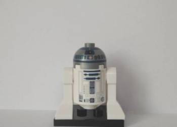 Lego Star Wars R2-D2 sw527