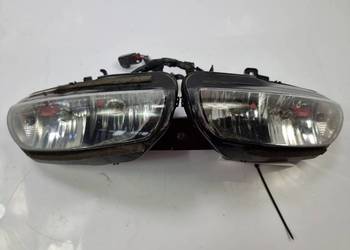 LAMPA PRZÓD MOTOR BUELL 1125R