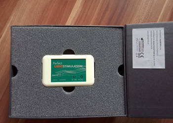 Rezonator biofonowy Minimedic 2000Gi leczenie bólu