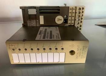 SIEMENS SIMATIC S5 6ES5 421-8MA12 + Bus Module