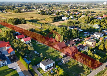 Dom wolnostojący 85m2 Brzezówka