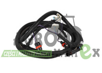 84148266, 87392838 WIĄZKA ELEKTR CNH