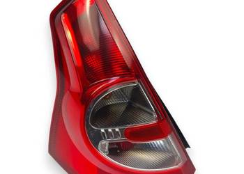 LAMPA LEWA Dacia Sandero I tylna tylnia lewy tył oryginalna 8200734825