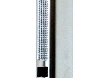 MERCEDES S-KLASA W217 W222 Rygiel przycisk blokady drzwi chrom OE