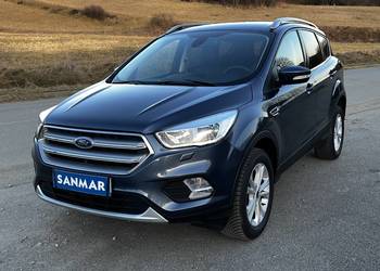 1.5EcoBoost 150KM -Gwarancja- Navi,Mały przebieg