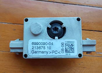 BMW E90 E91 Wzmacniacz antenowy Moduł anteny 6990090-04
