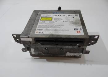 RADIO CD NAWIGACJA BMW F10 F30 F31 LCI 9347822