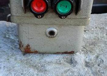 SPRZEDAM SIŁOWY WYŁĄCZNIK OLEJOWY  Z AUTOMATEM