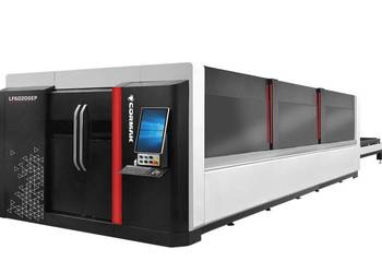 Laser światłowodowy FIBER LF6020GEP