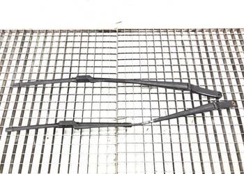 RAMIONA WYCIERACZEK PRZÓD KOMPLET VW CC B7 11-16 MOCOWANIE