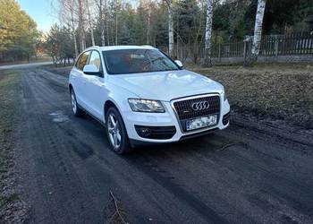Audi Q5 quattro