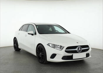 Mercedes A A 160 d