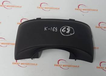 CITROEN C5 II X7 2.2 HDI 09r osłona kolumny kierowniczej 9682430577