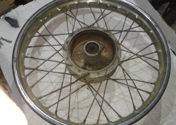 wSK 175 KOLO TYL