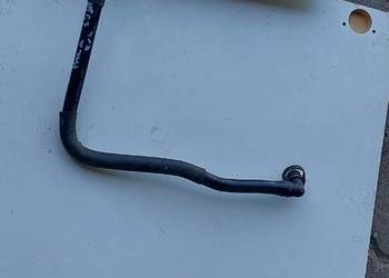 Przewód rurka pompy vacum JAGUAR 9W83-6C342-AC