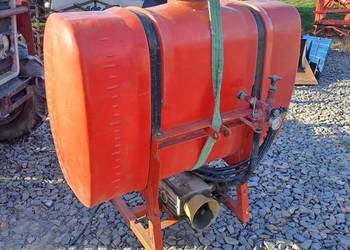 Opryskiwacz 600l