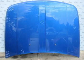 DODGE NITRO 08r maska 110 mikronów