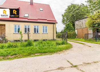 Oferta sprzedaży mieszkania Strzelęcino 89m2 3 pokojowe