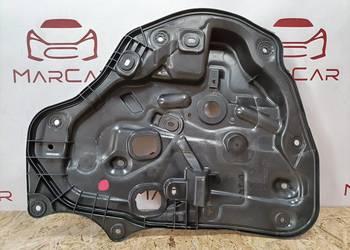 MAZDA CX5II OSŁONA MECHANIZMU PODNOŚNIKA SZYBY DRZWI PRAWY TYŁ KB7W7297X