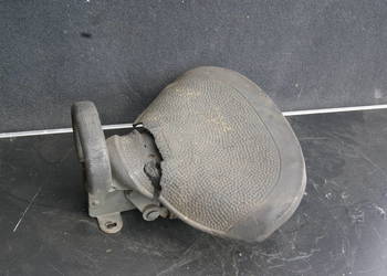 SIEDZENIE PAGUSA DKW RT NSU OS MAX FOX LUX MAXI VICTORIA KR ILO ZUNDAPP DB
