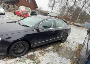Vw Passat b6 1.9 tdi