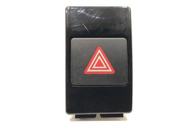 WŁĄCZNIK ŚWIATEŁ AWARYJNYCH AUDI A6 C7 4G0941509 11-18 PRZYCISK