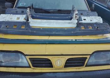 Polonez pas przedni nosek tyl przod pas pod lampy drabinka daewoo