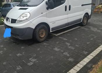 Renualt trafic 2 L1H1