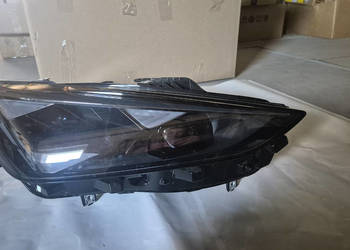 Seat Leon IV 4 Lift FULL Led Reflektor prawy