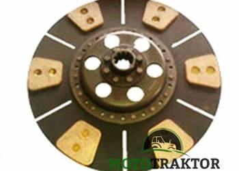 Tarcza sprzęgła Massey Ferguson 1004 592 595 698 298 398