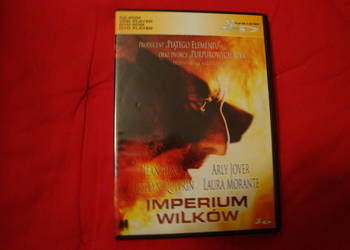 dvd  Imperium wilków warto