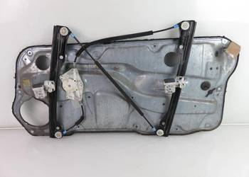 PODNOŚNIK SZYBY LEWY PRZEDNI VW GOLF IV 1J3837461D