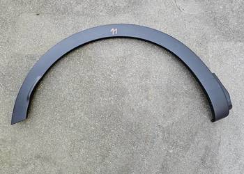 OPEL GRANDLAND X LISTWA BŁOTNIKA PRAWY TYŁ PRAWA TYLNA YP00030980