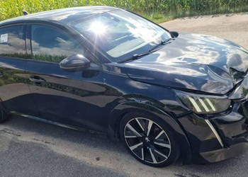 Peugeot 208 GT Line 1.5 hdi II (2019 -)