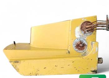 Zbiornik oleju hydraulicznego 223-1417 Cat TH580B