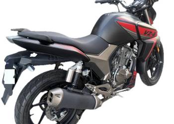 Zipp vz-6 125 mały przebieg