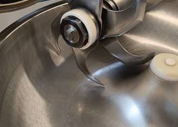 Kuter masarski, Kuter Seydelmann K60U