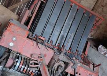 Sprzedam prasę LFMR Z-263