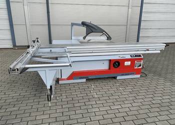 Piła formatowa FKS 400VF-3200